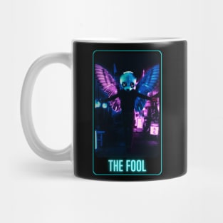 The Fool Mug